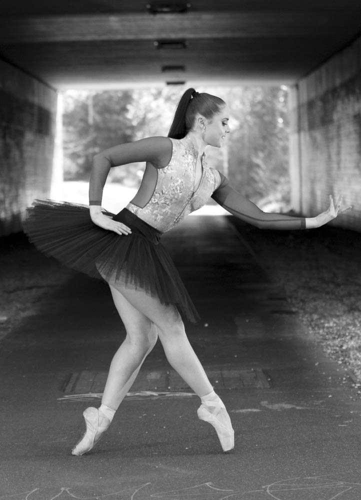 Ballet Photos Promotional Photography