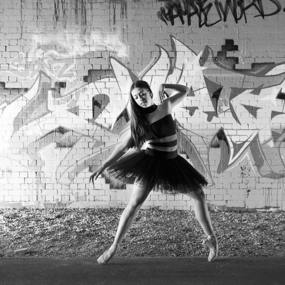 Dance Photography Melbourne  