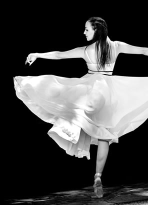 Dance Photography