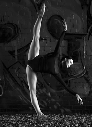 Dance Photography