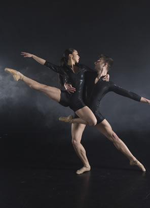 Dance Photography