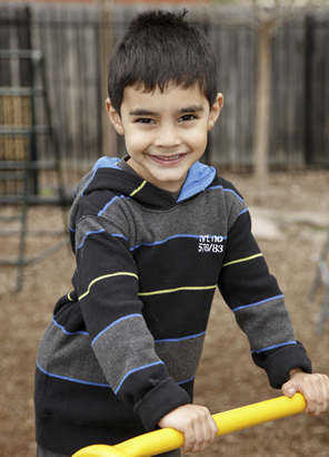 Kinder Photography