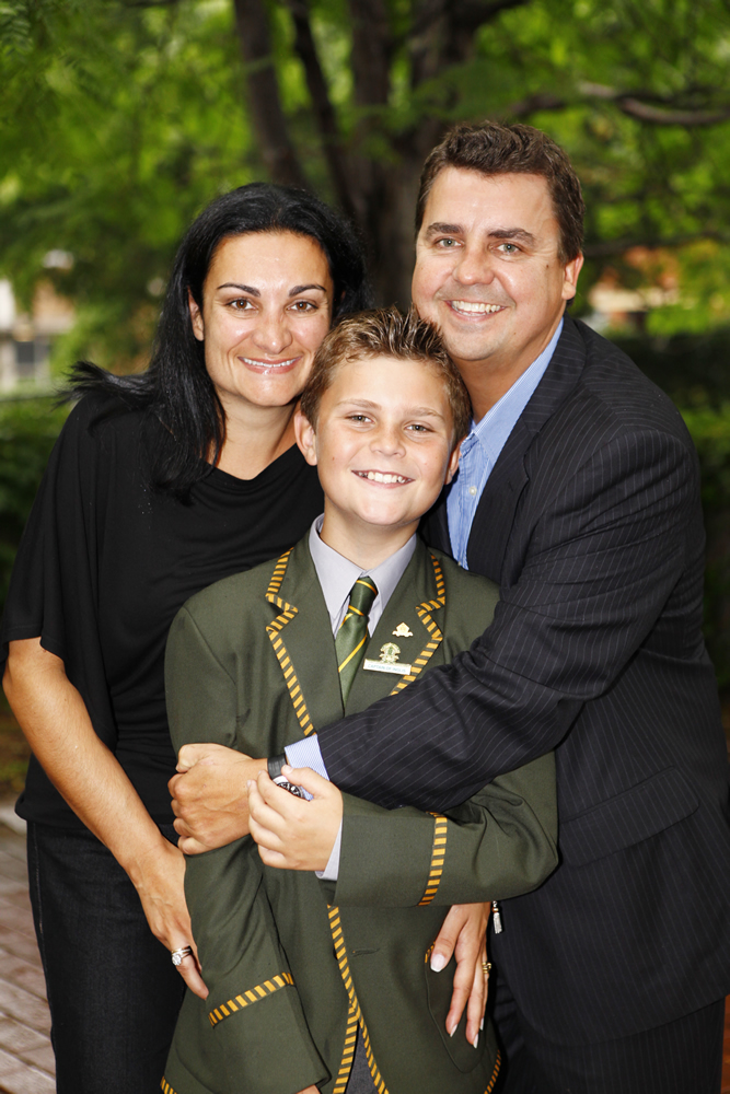 School family and Sibling Photography