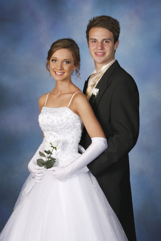 Debutante Ball Photos