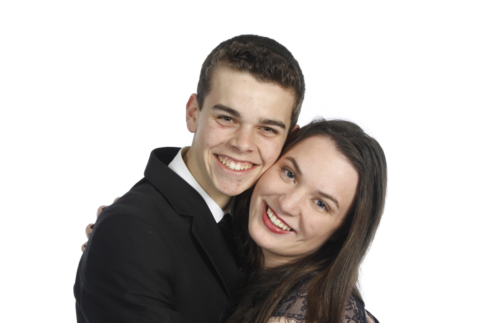 Formals Photography Melbourne  