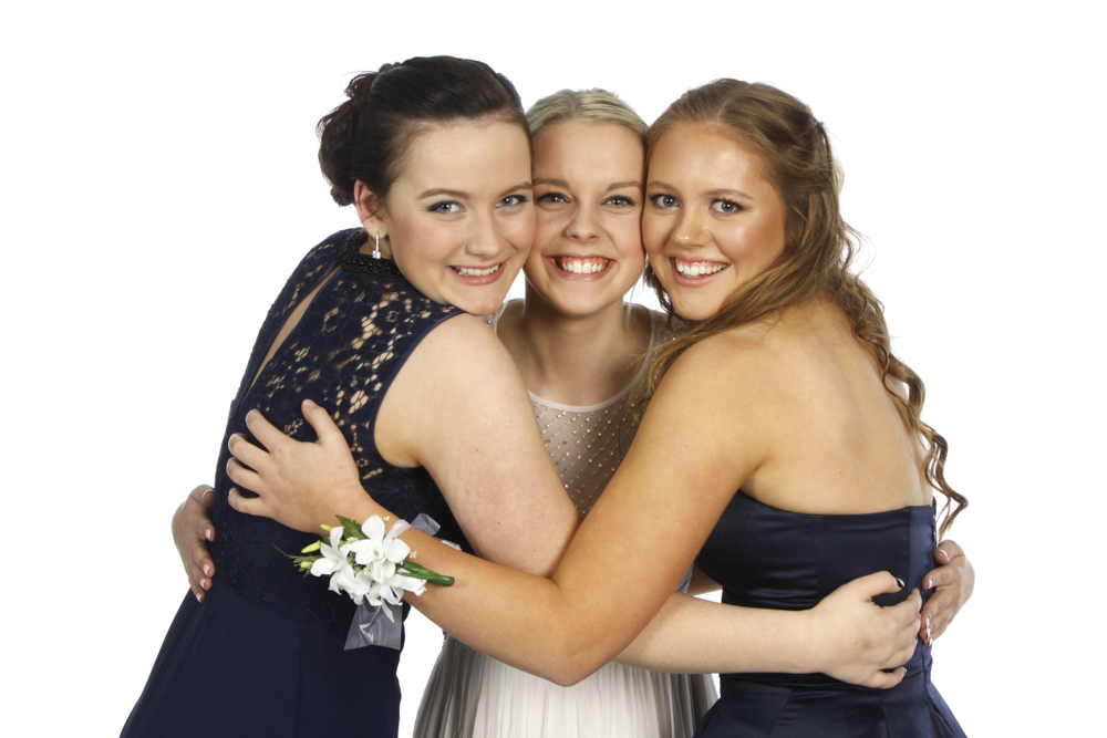 Formals Graduations Debutante Proms School Dance