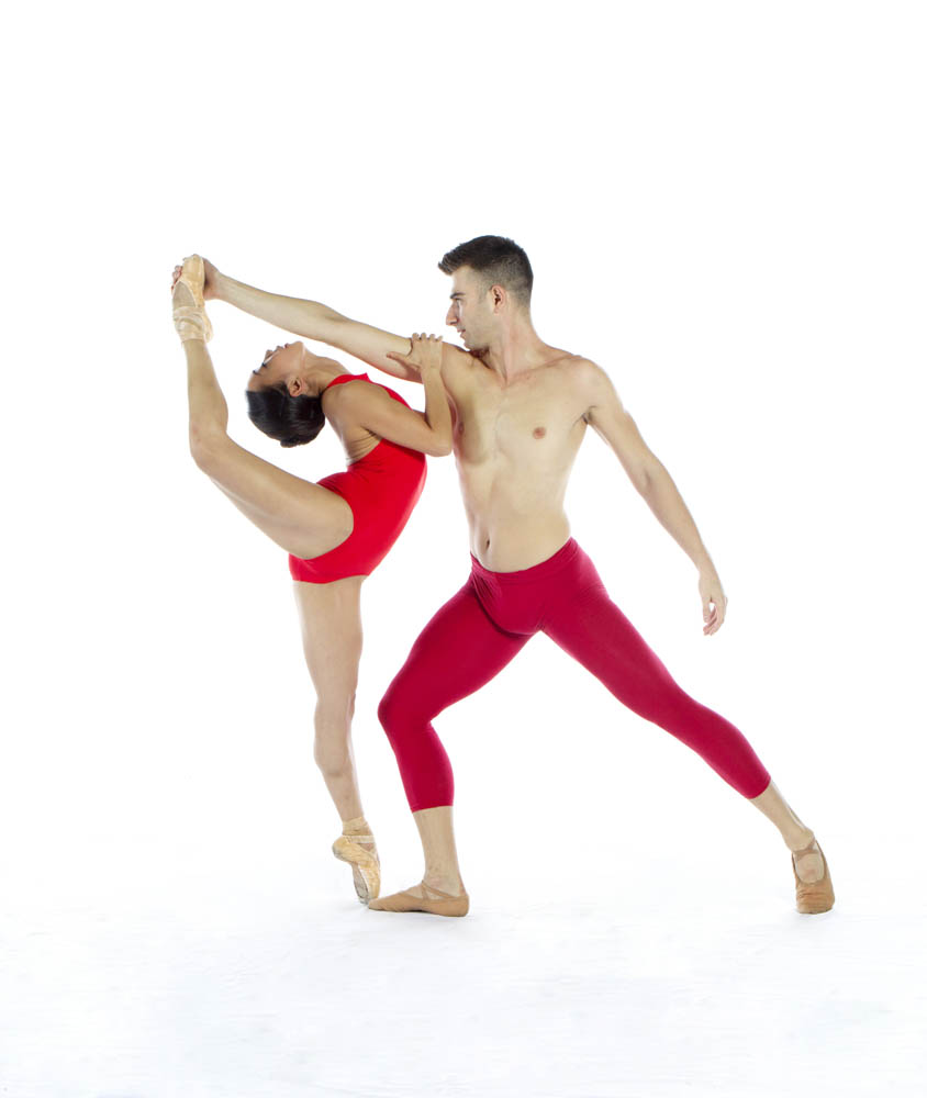 Ballet Photography Dance Studios Dance Folios Promotional Photos