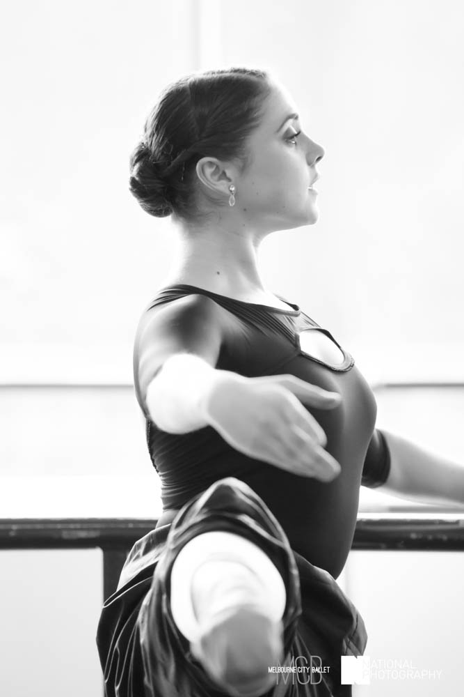 Dance Photography Melbourne Ballet Photos  