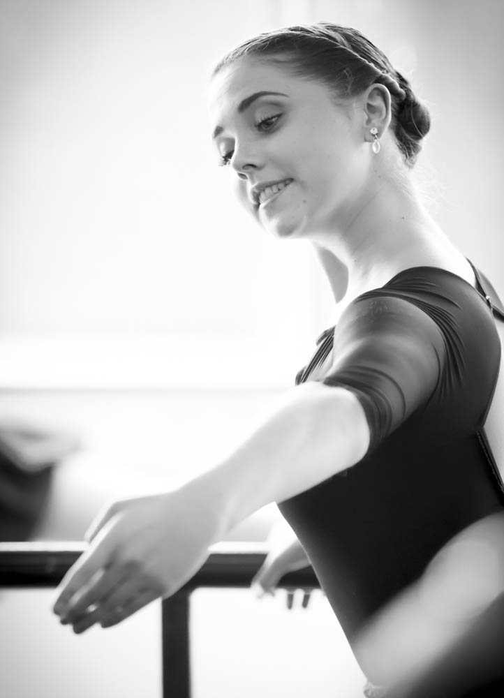 Melbourne Ballet Photos