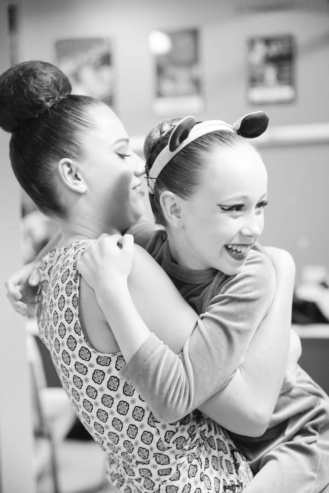 Dance Studio Promotional Photography Melbourne Dance Photography Ballet Portraits 