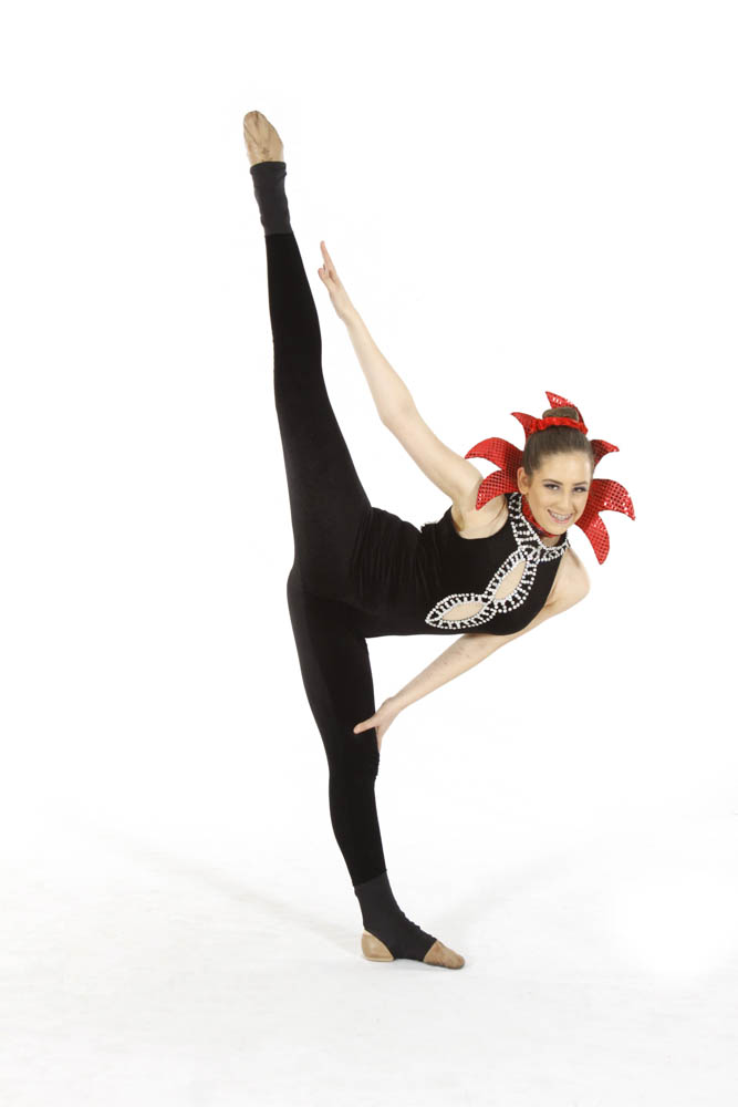 Dance Studio Promotional Photography Melbourne Dance Photography Ballet Portraits 