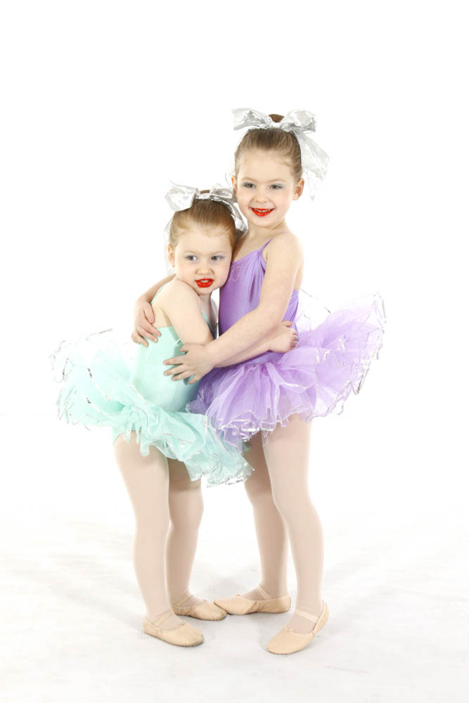 Dance Studio Promotional Photography Melbourne Dance Photography Ballet Portraits 