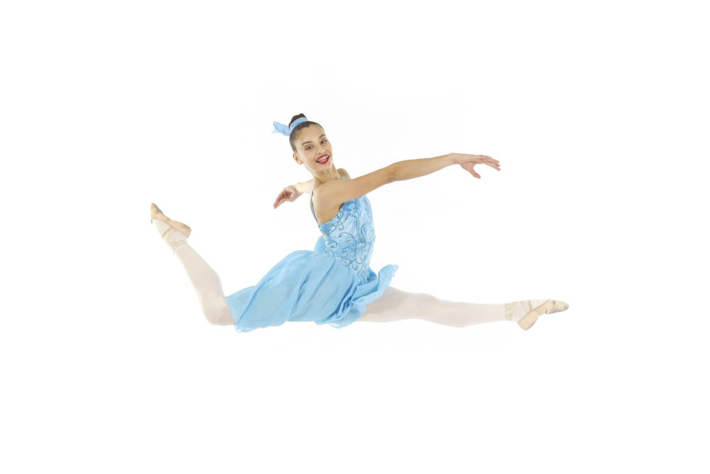 Dance Studio Promotional Photography Melbourne Dance Photography Ballet Portraits 