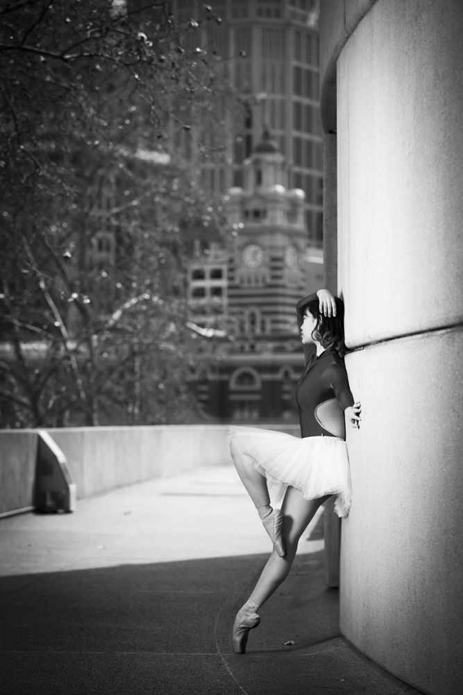  Location Dance Photography Melbourne