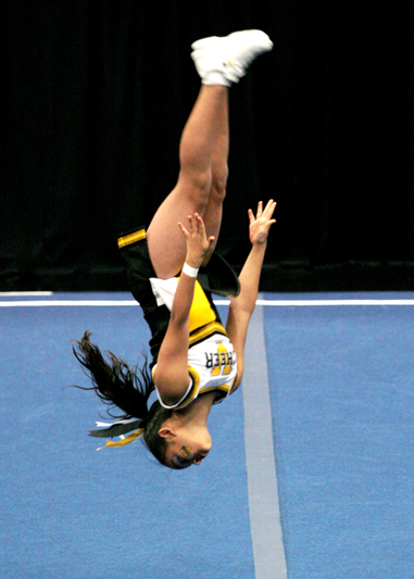 Cheerleading 13