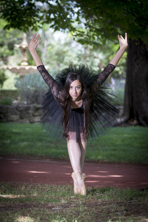 Alexia Ballet In Ballarat