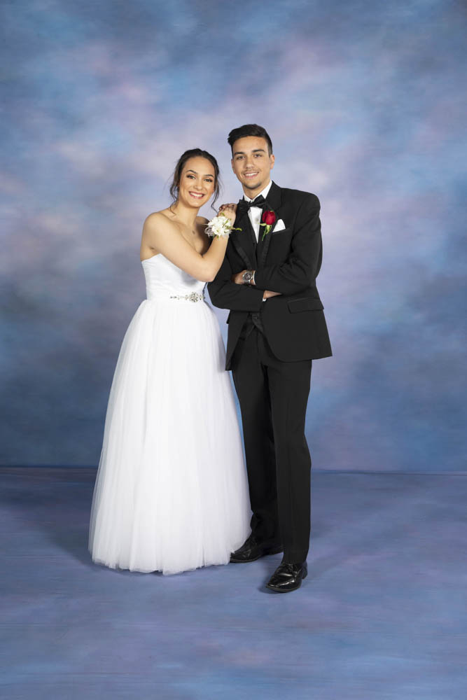 Debutante Presentation Balls  Couples Portraits