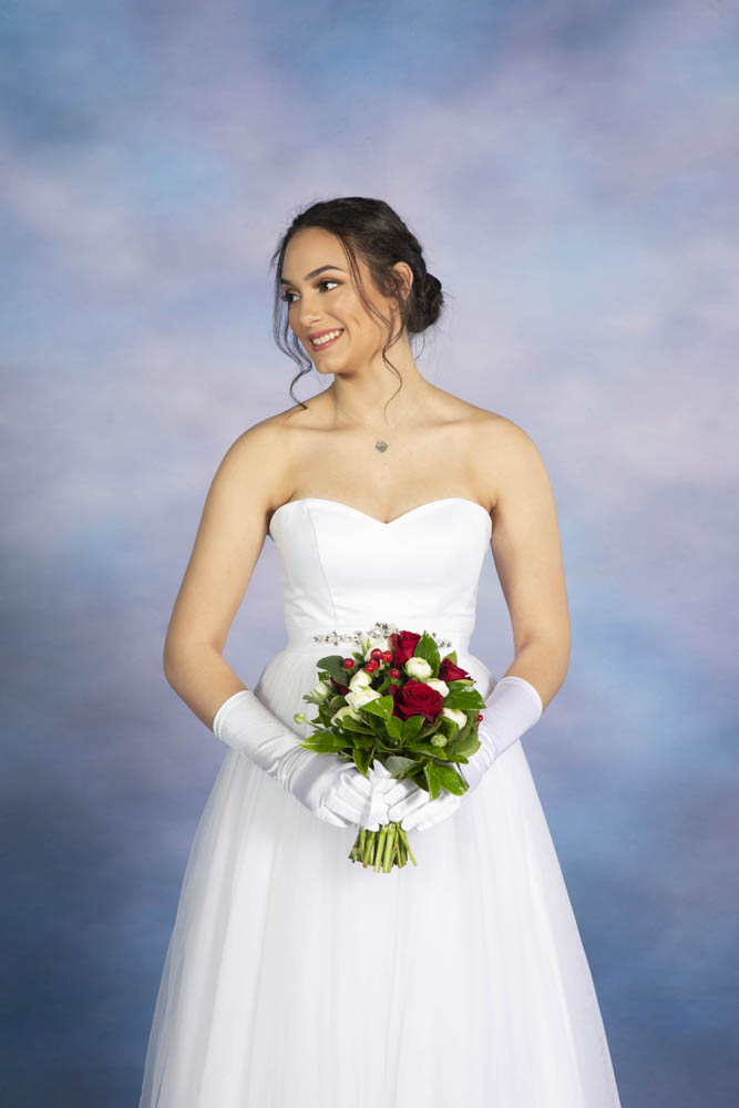 Debutante Presentation Balls  Love the Dress