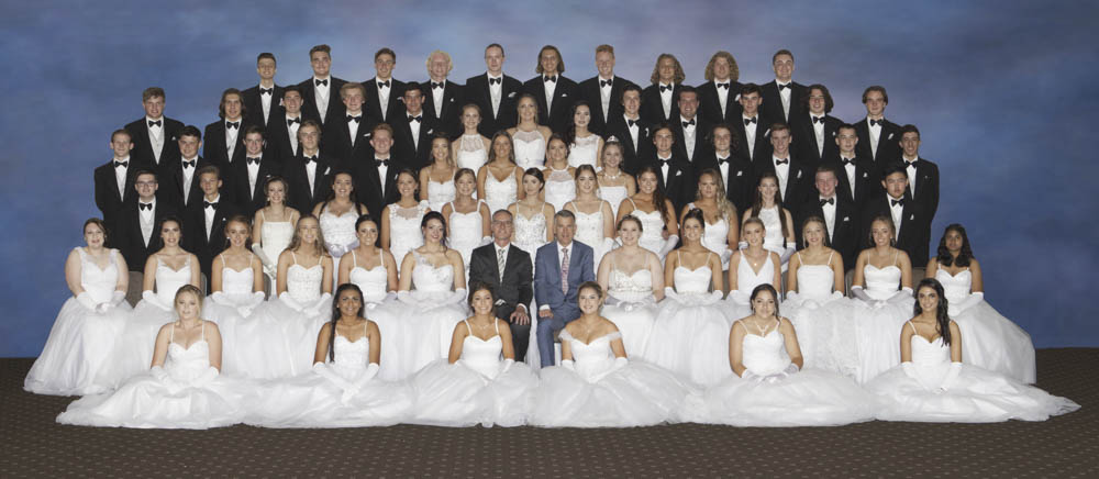 Debutante Presentation Ball Photography 2